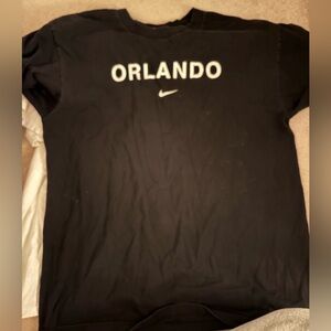 vintage nike tee